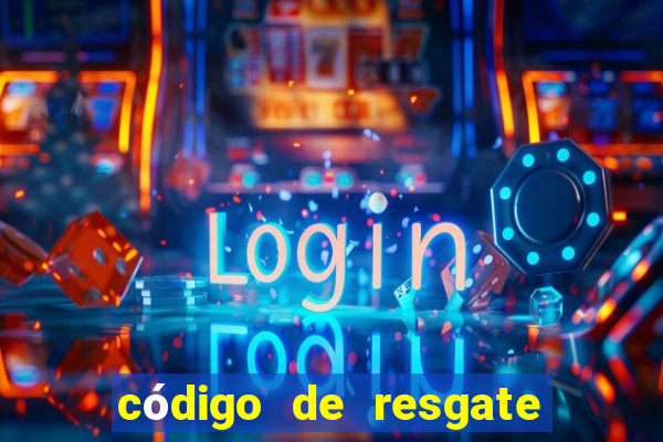 código de resgate fortune tiger